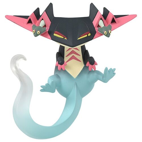Dragapult Takara Tomy Monster Collection Figure